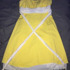 My Michelle brand dress